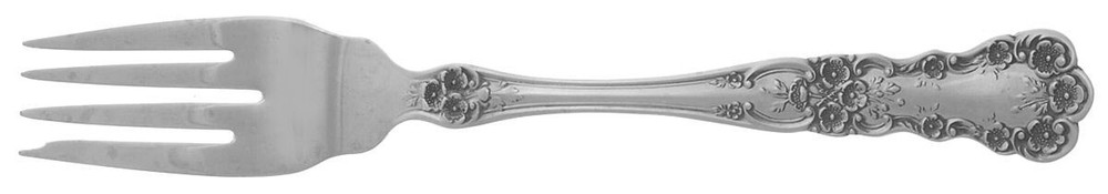 Gorham Silver Buttercup  Salad Fork 1149991