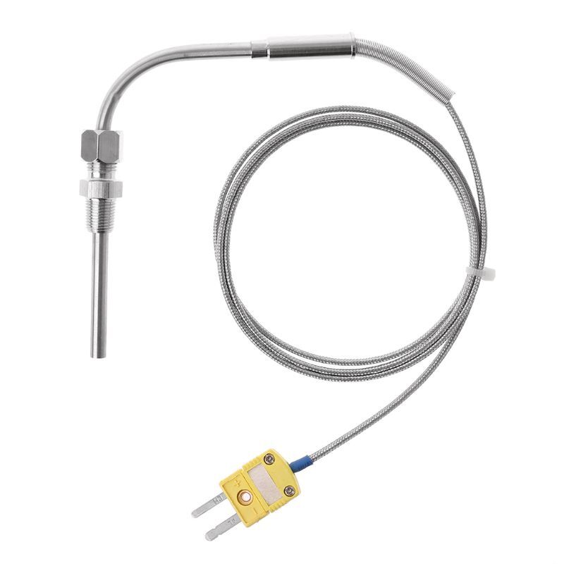EGT Thermocouple K Type for Exhaust Temperature Probe Sensors 1 Meter