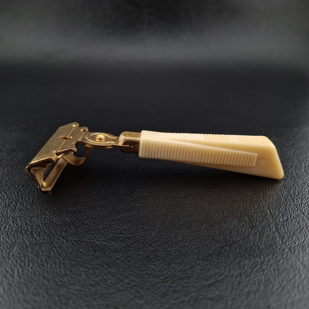 Schick Type G Injector Razor