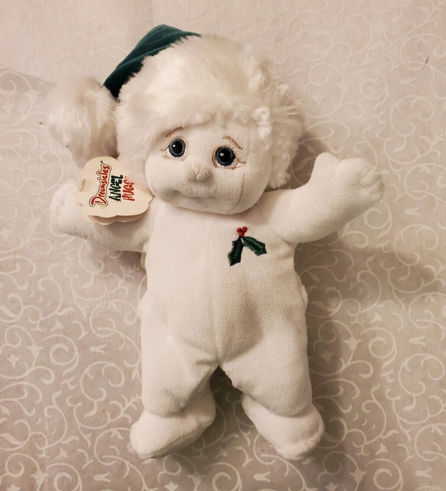 Dreamsicles ANGEL HUGS 8