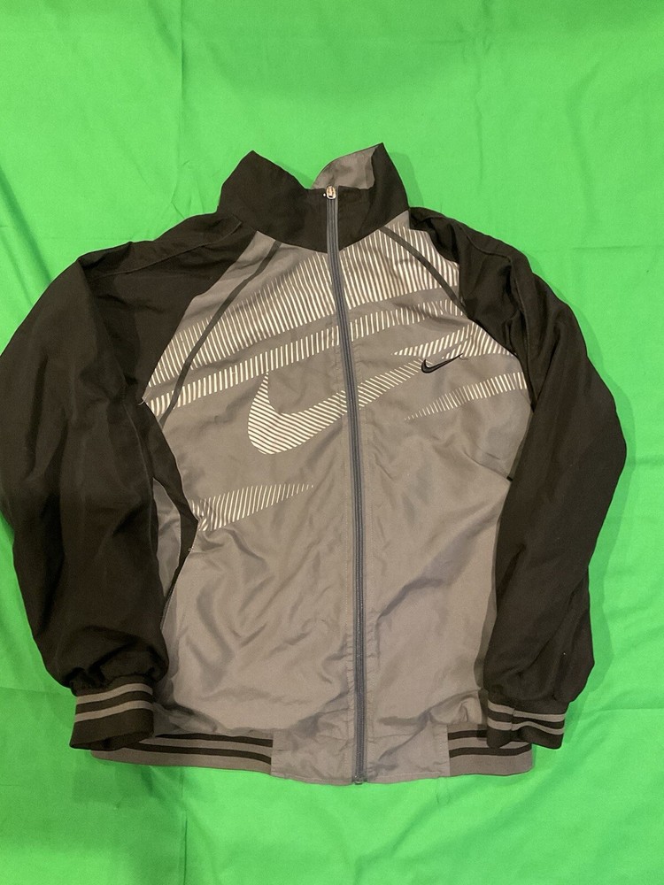 Vintage Nike windbreaker jacket