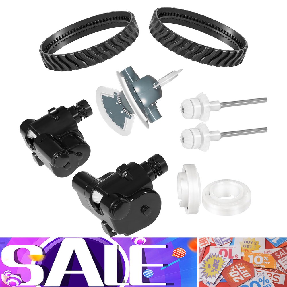 for Zodiac Barracuda MX8/MX8 Elite MX6 Pool Cleaner Tune Up Kit R0796200