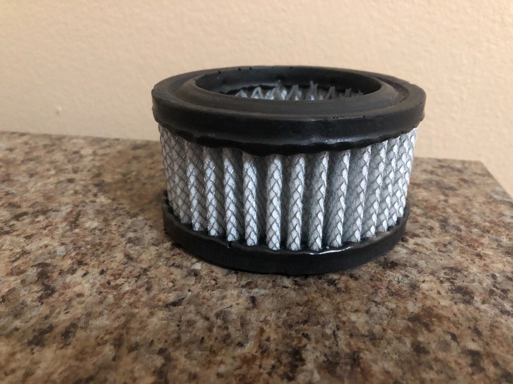 16C Air Compressor Filter Replacement AF-16C