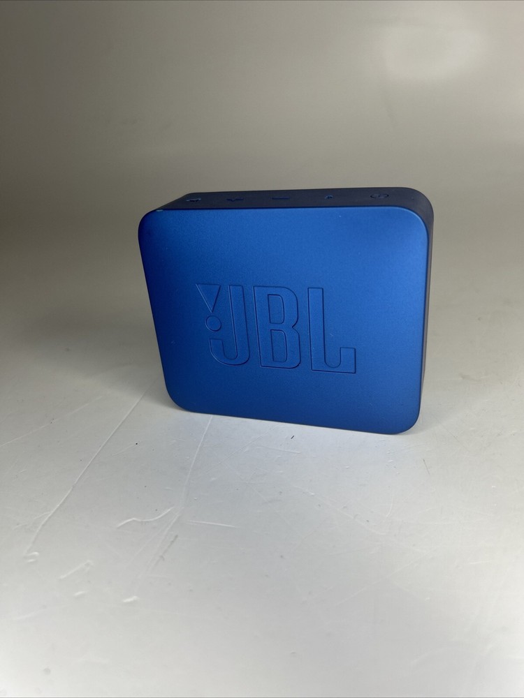 JBL GO 2 Portable Bluetooth Wireless Speaker for On-the-Go Music
