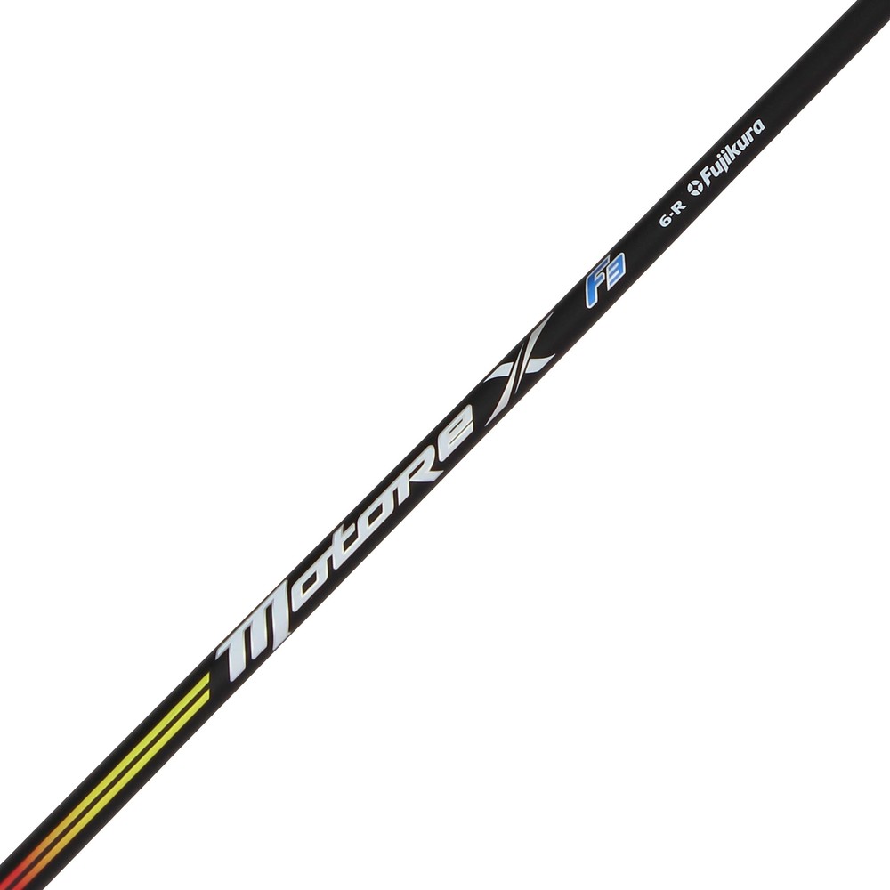 Fujikura Motore X F3 Cobra MyFly8 Fairway Wood Regular 67g Shaft