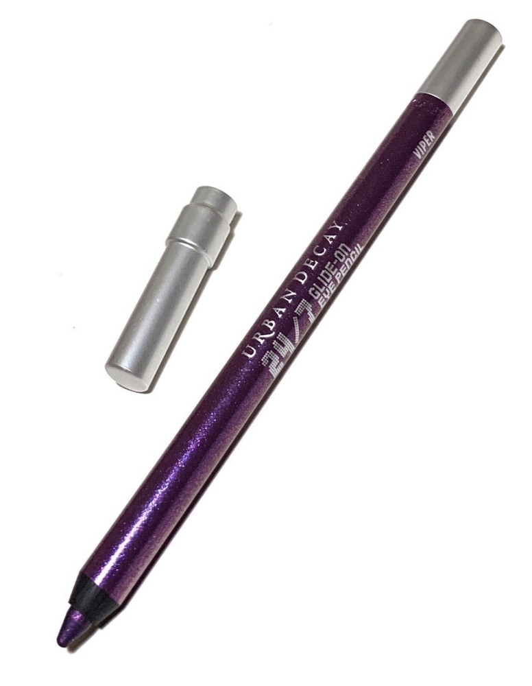 NWOB Urban Decay 24/7 Glide On Eye Pencil in VIPER 1.2g / 0.04oz ~Ships TODAY!
