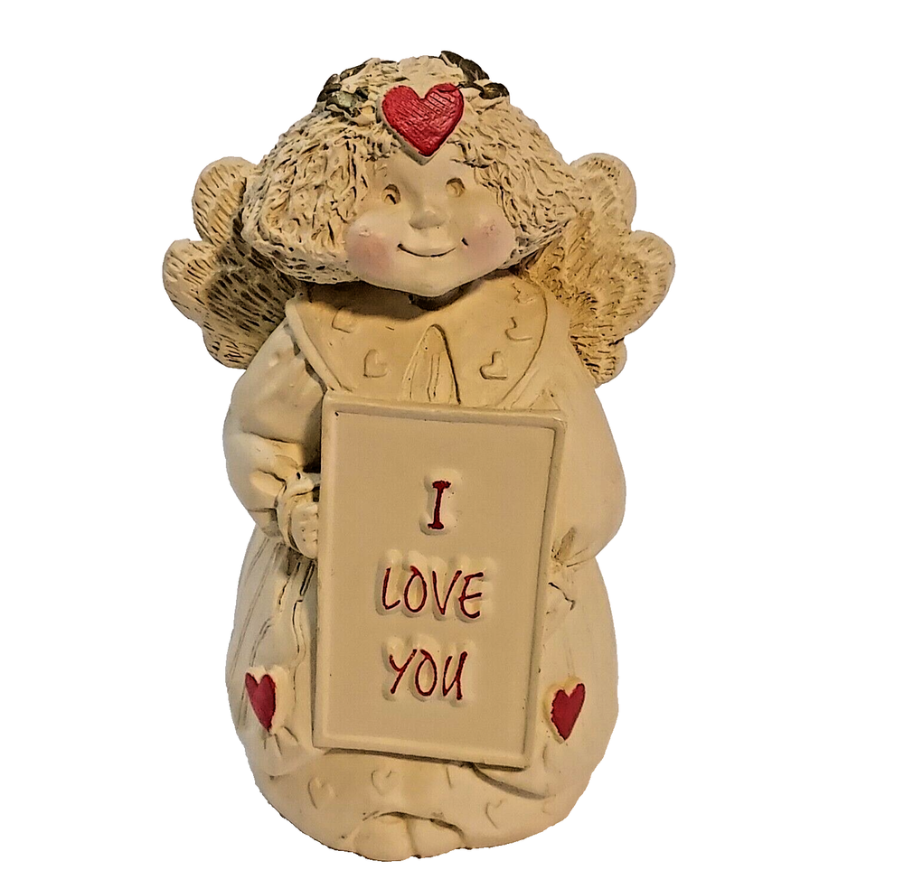 Abbey Press Figurine #71985-5 