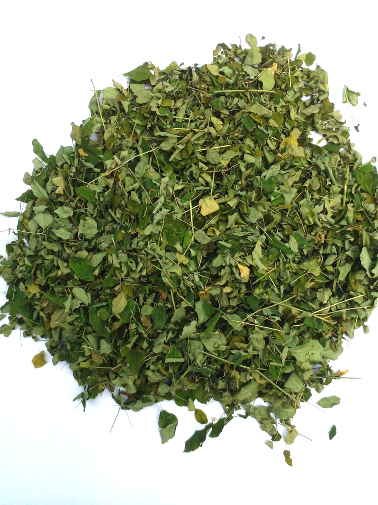 Dried Moringa leaves Control blood sugar level 2oz