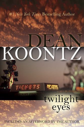 Twilight Eyes by Dean Koontz