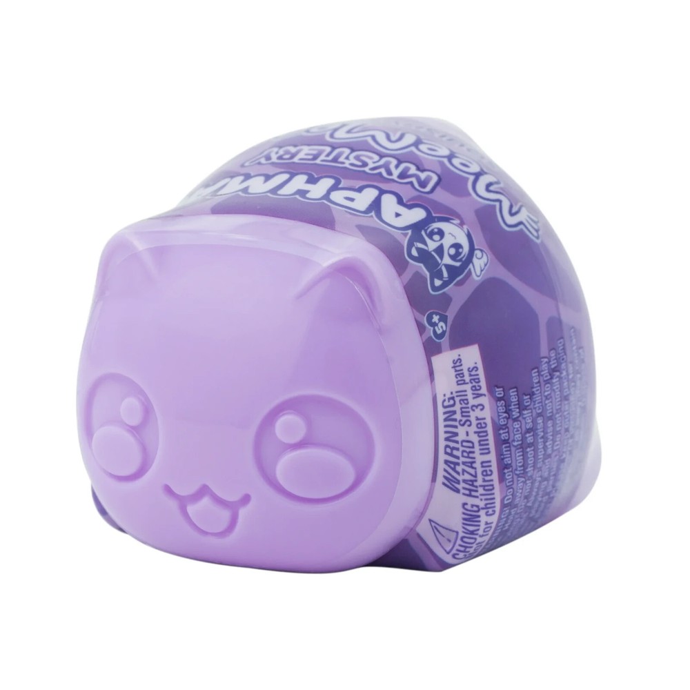 Aphmau Mystery MeeMeows Series 2 Squishy  Pack [1 RANDOM Figure]