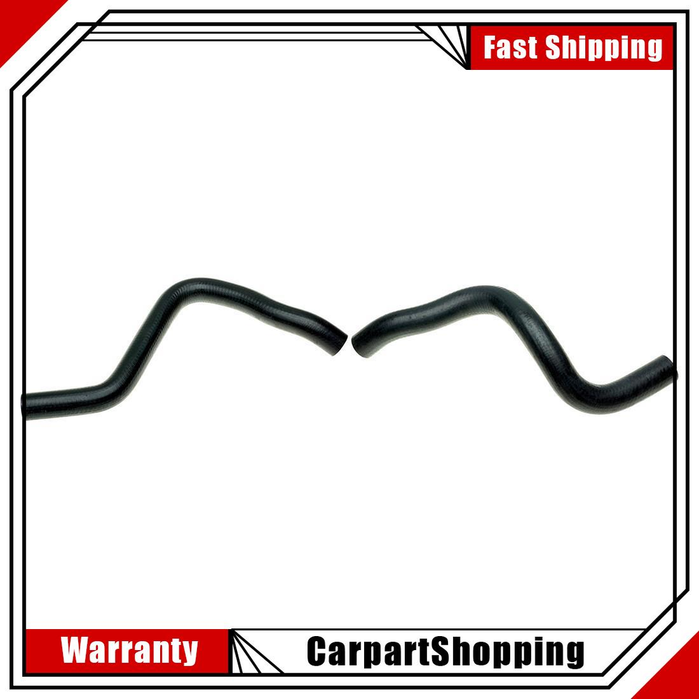 Upper Lower Radiator Hose Coolant Hose For Honda Pilot 3.5L 2006