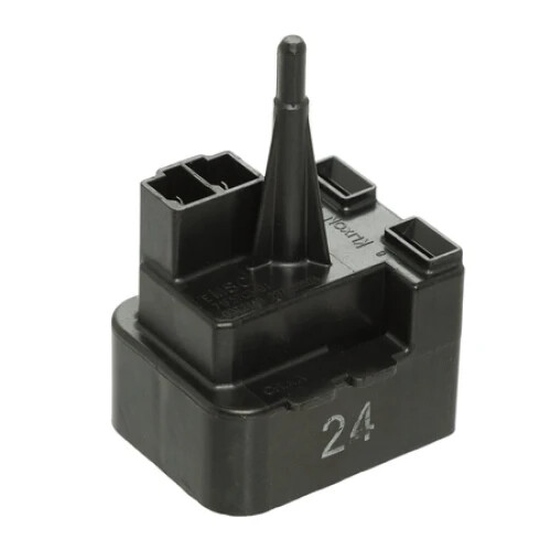 297259524 Frigidaire Refrigerator Compressor Controller Genuine OEM Part