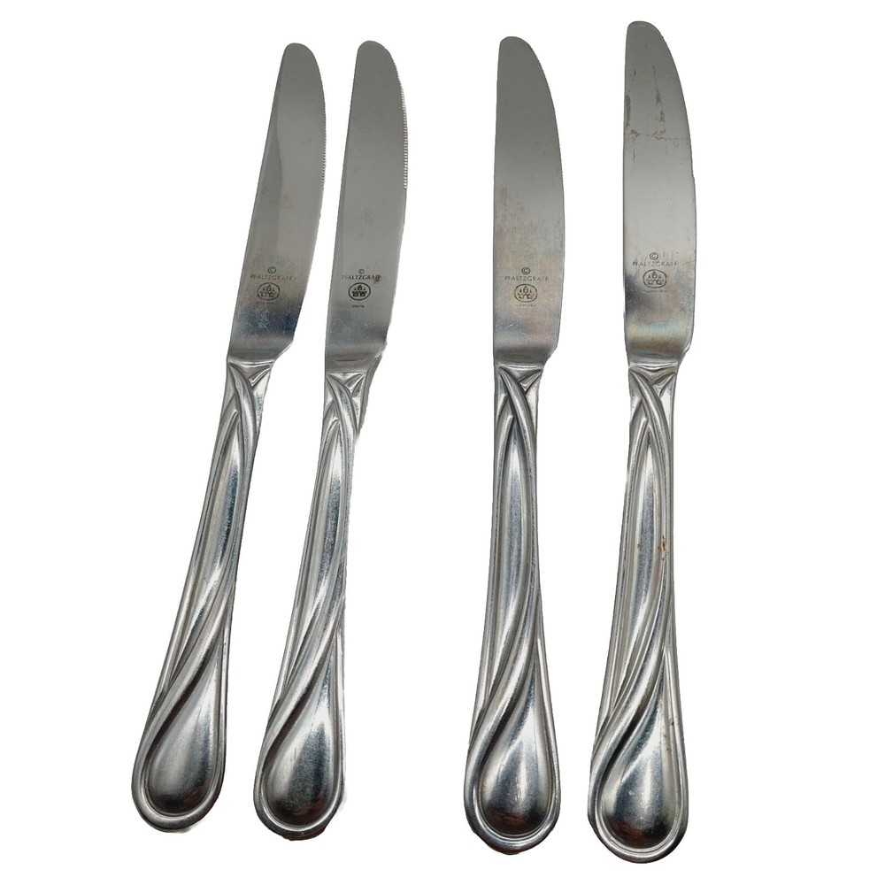 Pfaltzgraff Glennbrook Knives 9