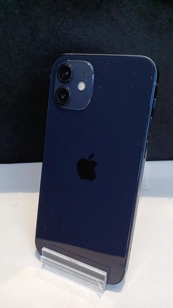 IPHONE12Model No. MGHN3J AAPPLE SOFTBANK