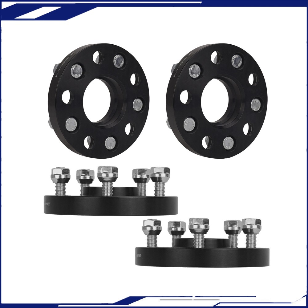 4pcs Wheel Spacers 20mm 5x4.5