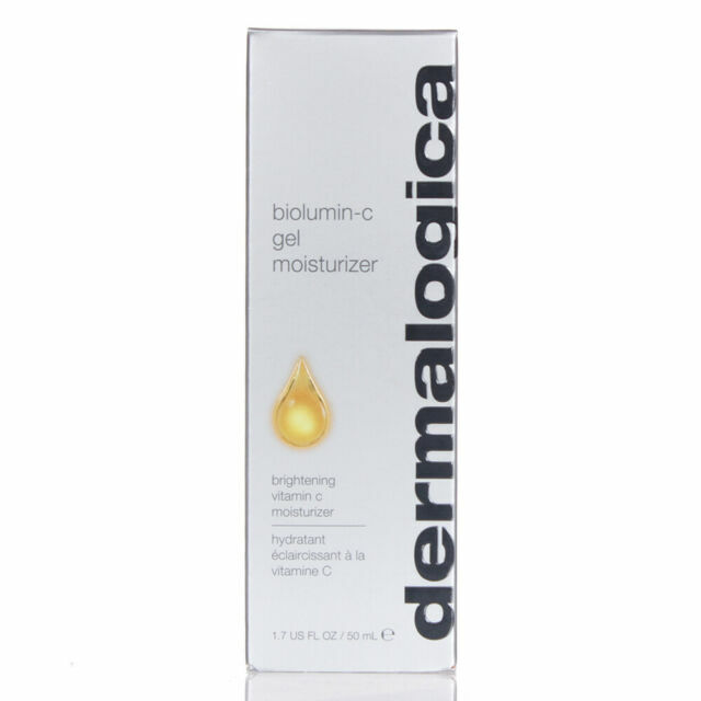 Dermalogica Biolumin-C Gel Moisturizer - 1.7 fl oz