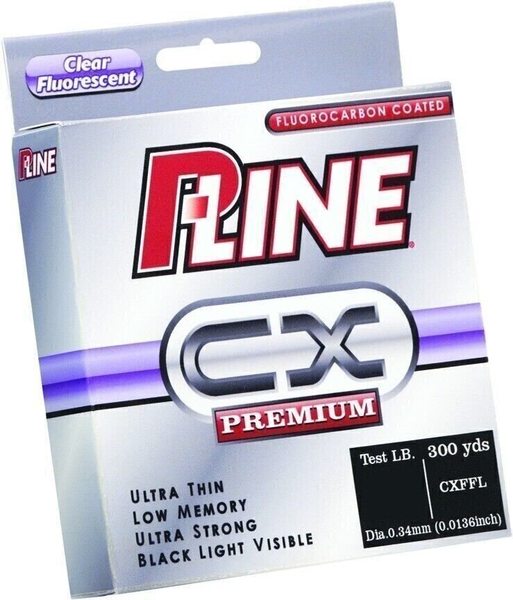P-Line CXFFL-30 CX Premium