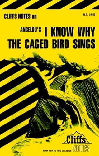 I Know Why the Caged Bird Sings by Mary Robinson: Used