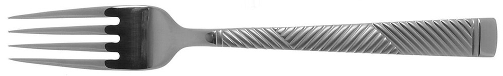 Dansk Umbrian Frosted  Salad Fork 7145847