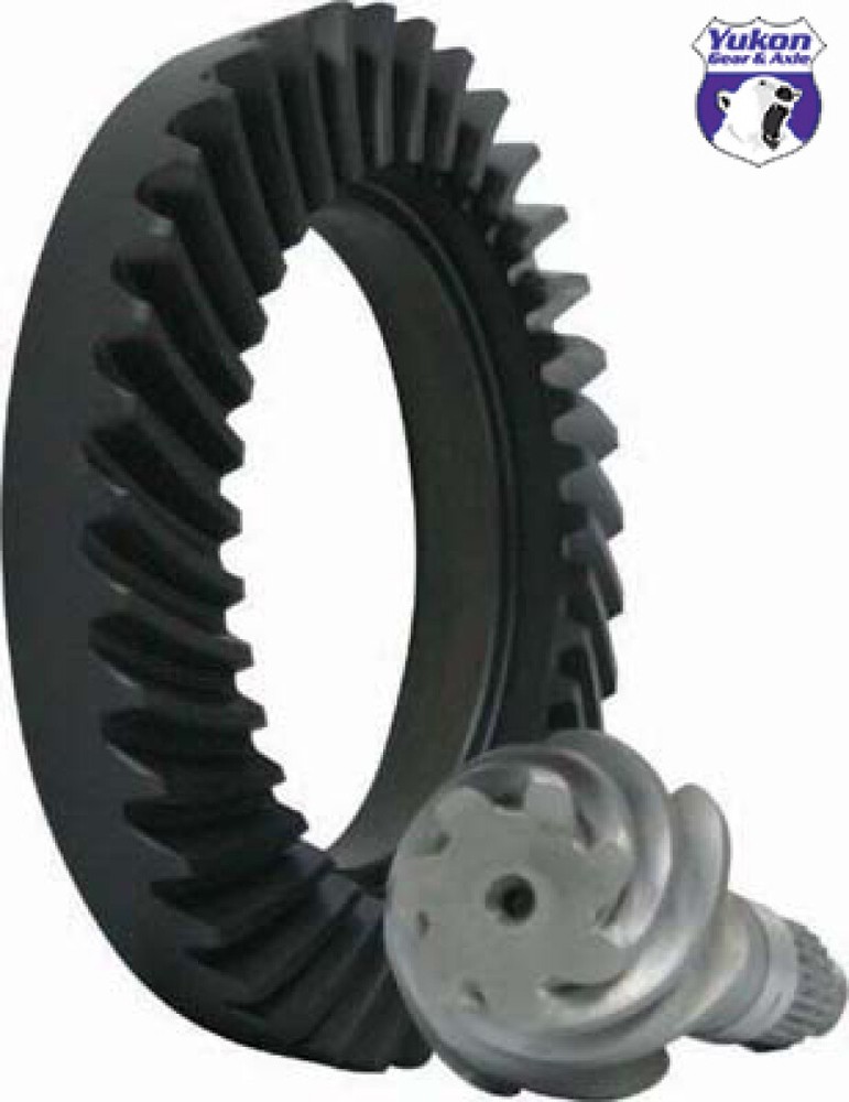 Yukon Gear YG TV6-488-29 Fits High Performance Gear Set For Toyota V6 In A 4.88