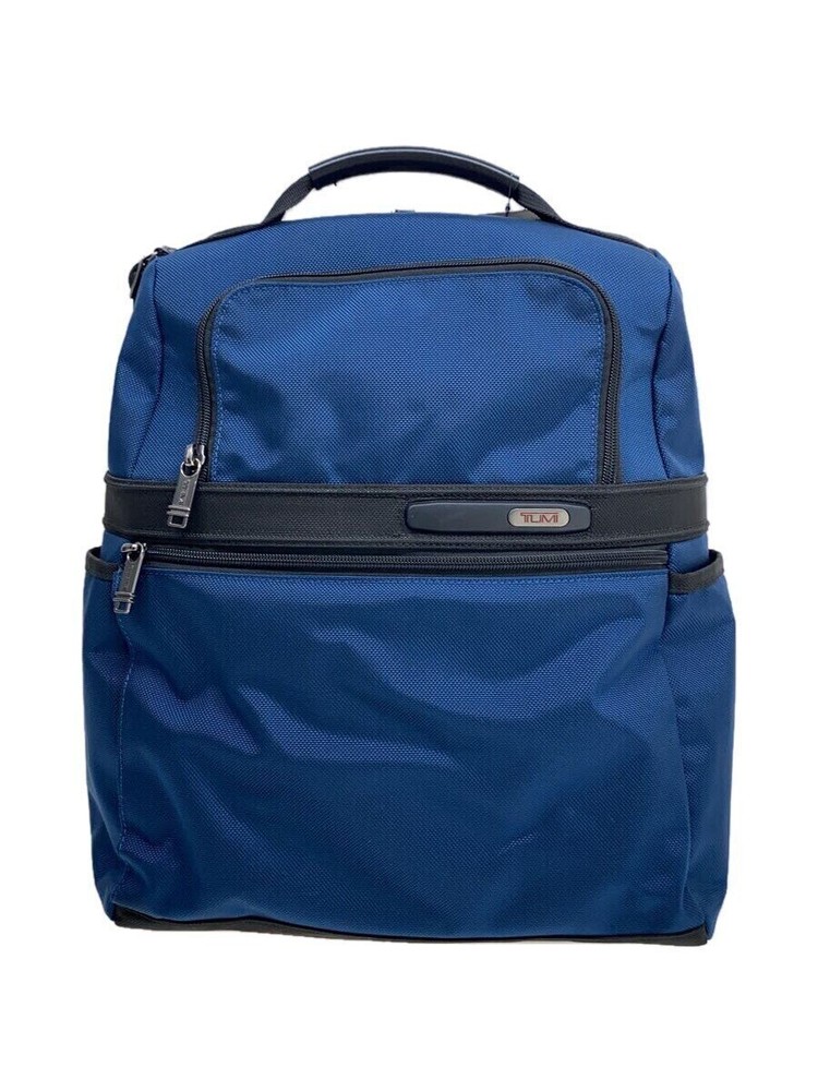 Tumi Nylon Backpack in Blue - Model 1.732.748.8864 189
