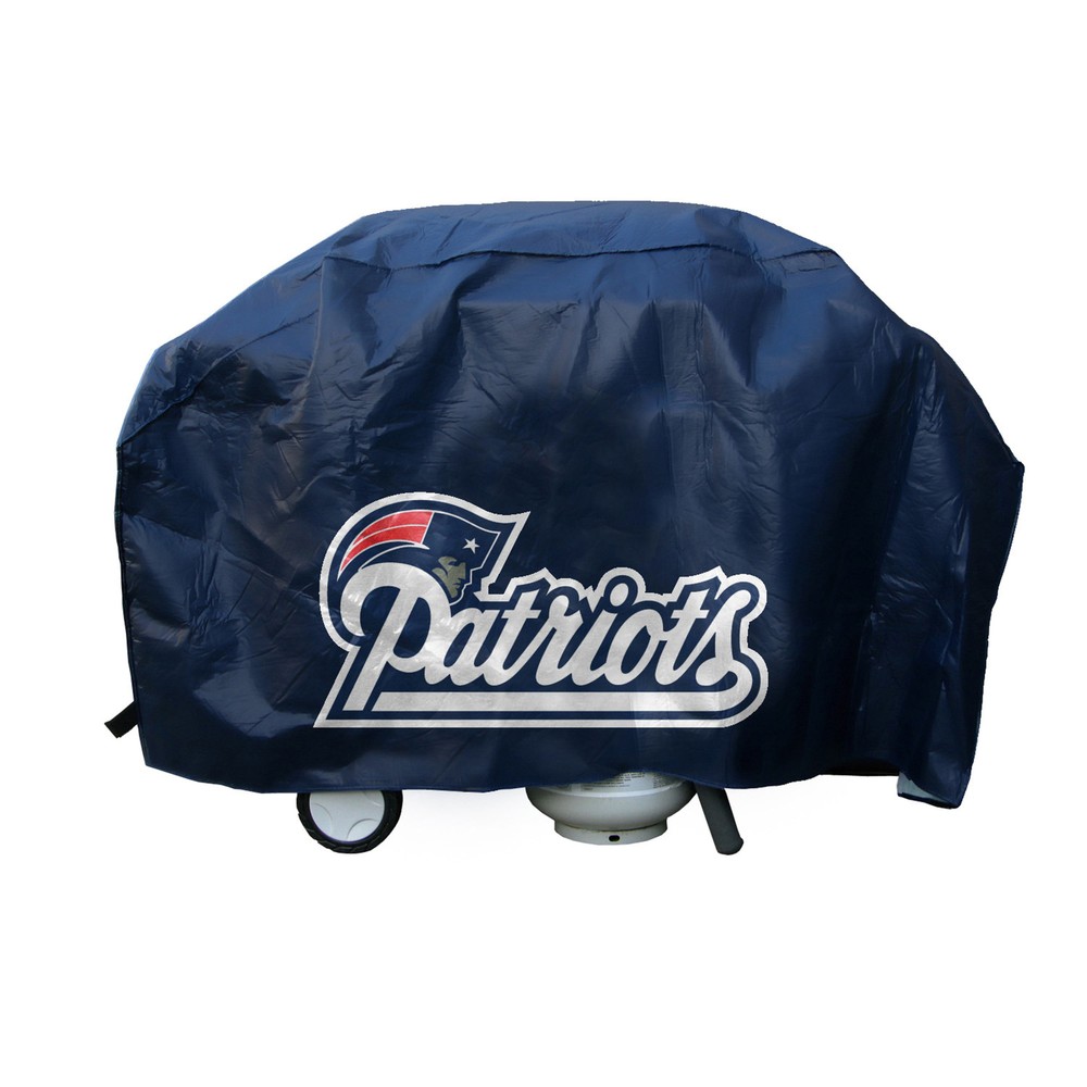 Rico Industries NFL - Economy Grill Cover, New England Patriots