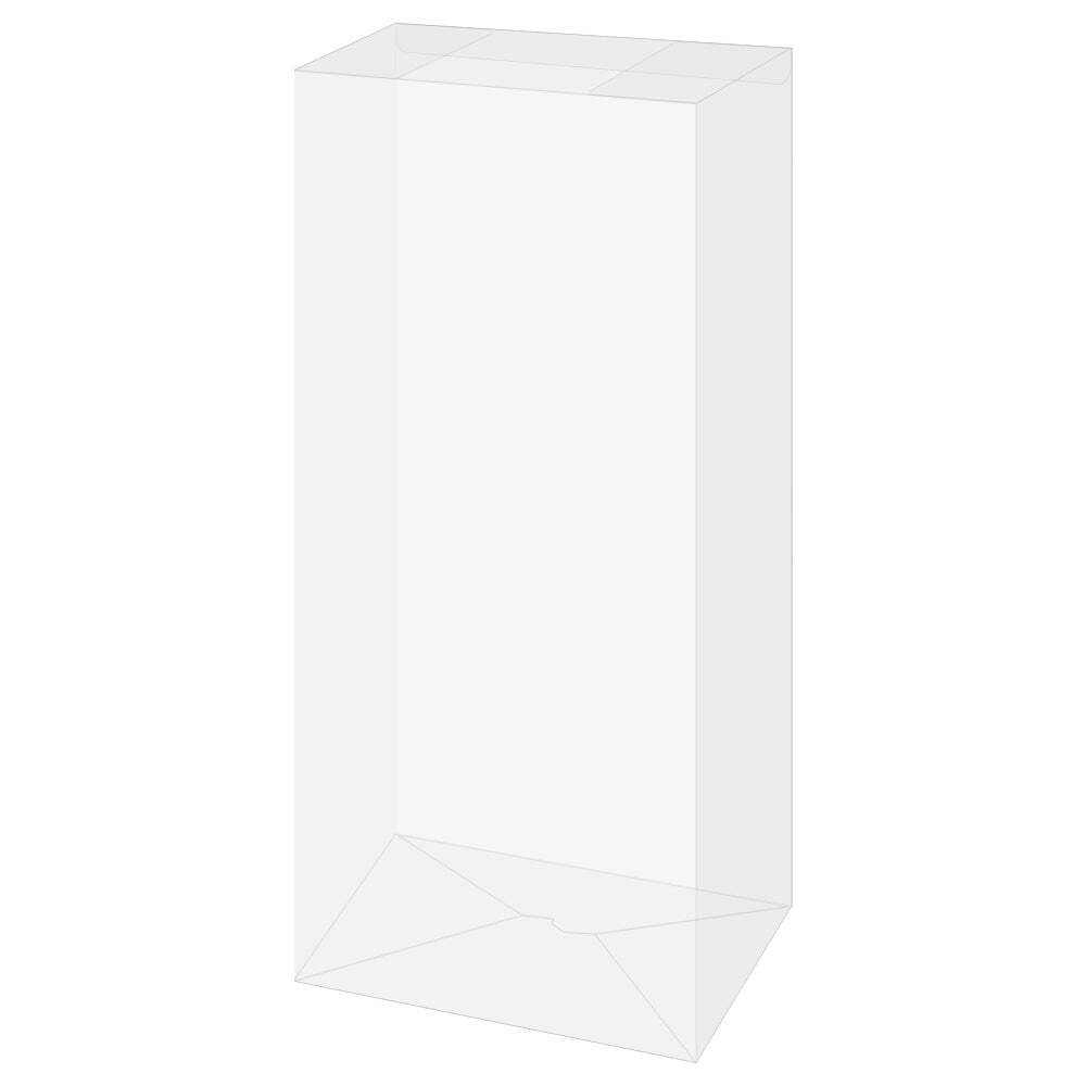 Pop Protector for Aang Funko Pop Pez-image