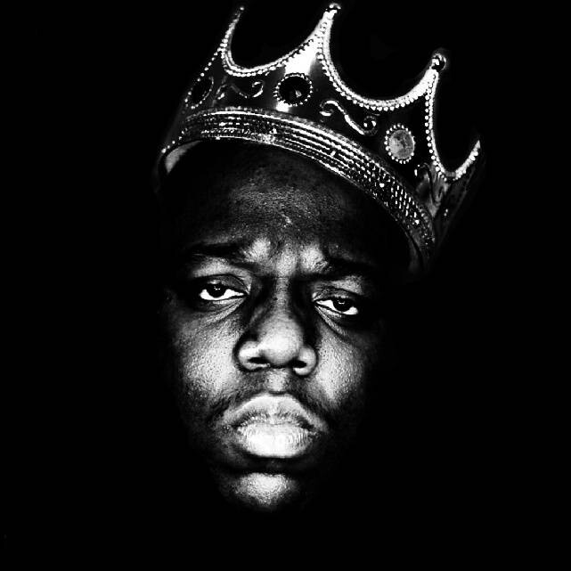 The Notorious B.I.G Poster Wall Art Home Decor Photo Prints 16, 20, 24