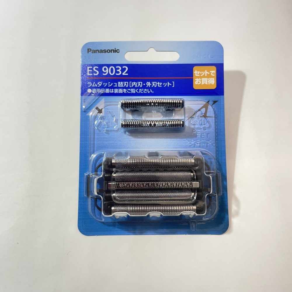 Panasonic Mens Shaver Replacement ES9032 Foil Blade Set for ES-LV94 LV74 LV54