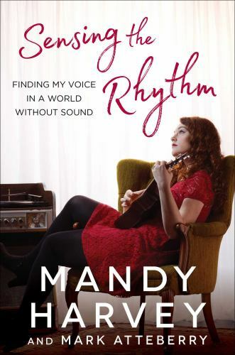 Sensing the Rhythm: Finding My Voice in a World Without Sound-image