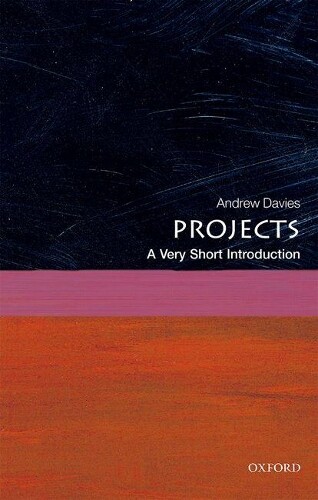 Andrew Davies Projects (Paperback) Very Short Introductions