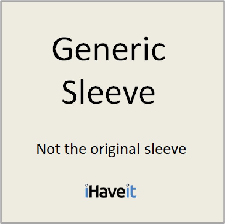 Reddings - On The Outside Looking In - Used Vinyl Record 7 - Promo - T6035A