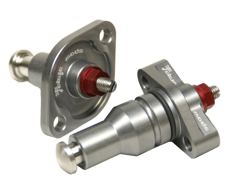 15-013 Manual Cam Chain Tensioner