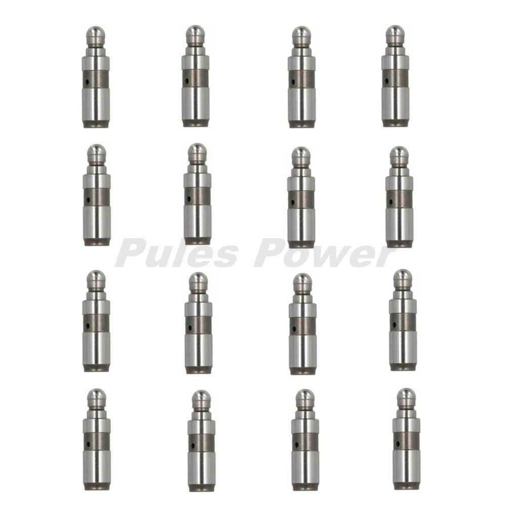 11-33-7-516-948 16 × OEM Hydraulic tappets for BMW 545I 550i 745i 750i 760i X5