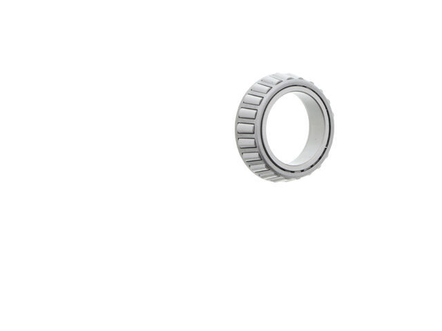 Front SKF Axle Differential Bearing fits VW Jetta 1993-2005 44HXYS