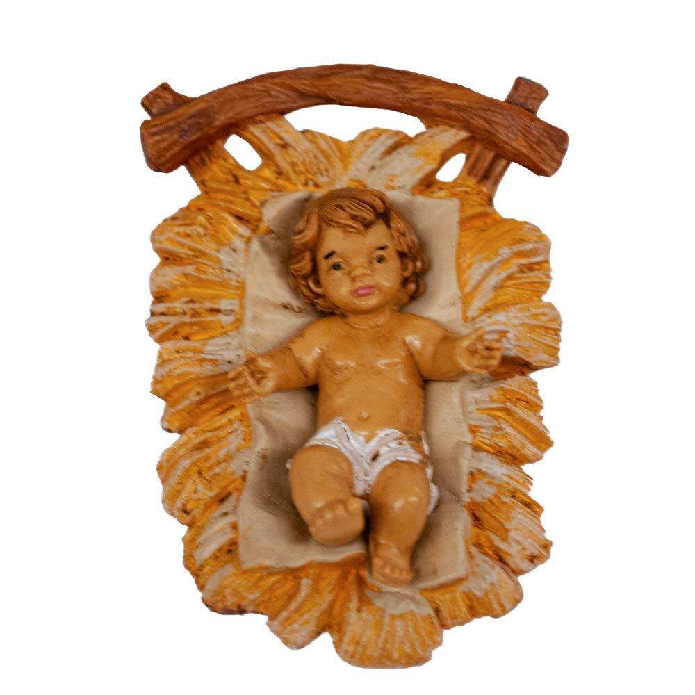 Baby Jesus Christmas Nativity Figurine | 5