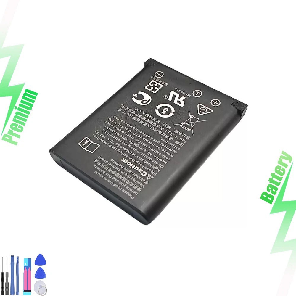 Replacement Battery NP-45 for Steelseries Nova Pro Wireless Gaming Headset