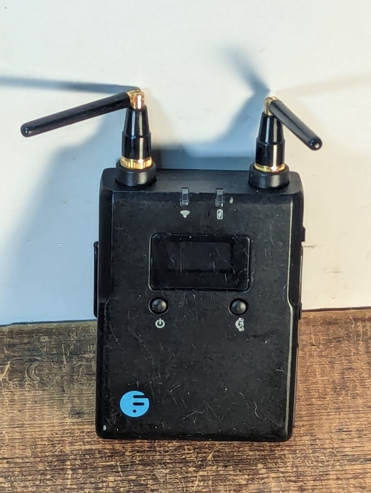 FreeStream FSUNI101 ? FS-7039 Wireless HDMI Video Transmitter