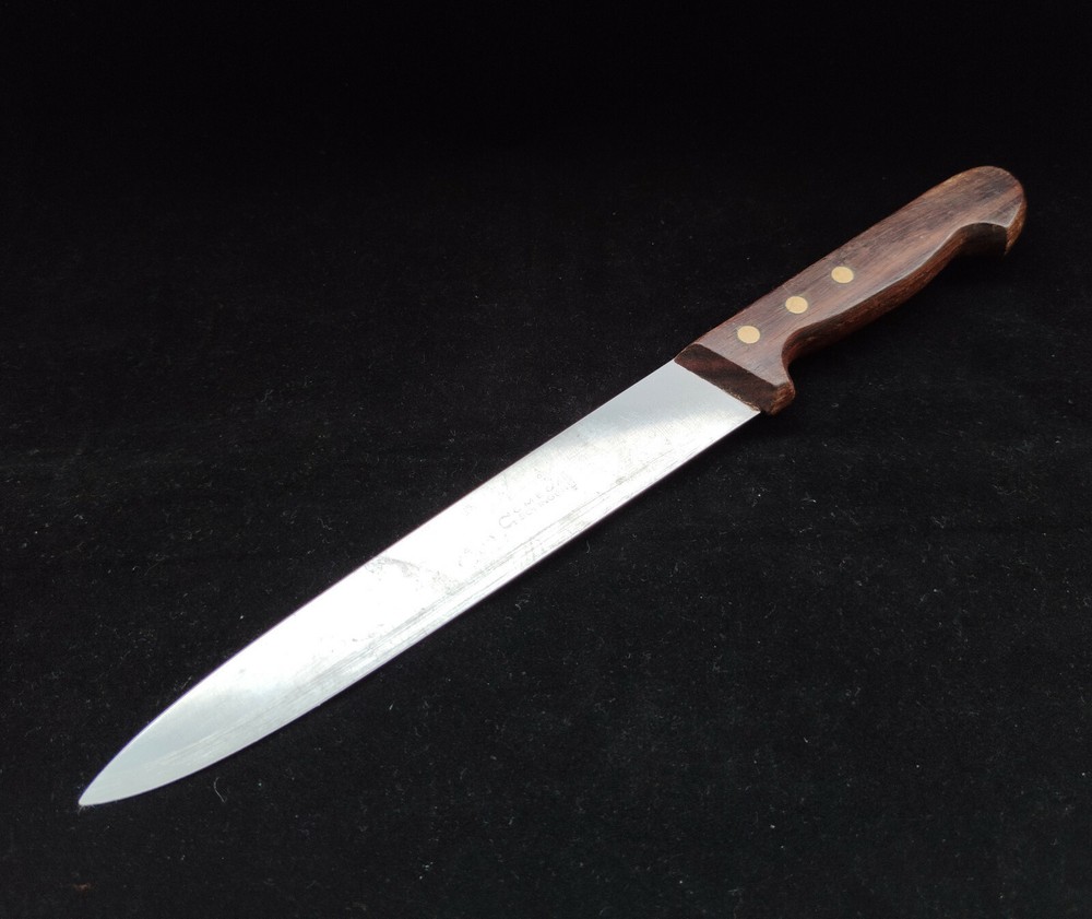 Vintage Germany Solingen Omega Knife (M0016)