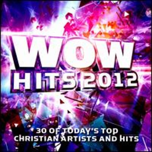 WOW Hits 2012 by Various Artists: Used