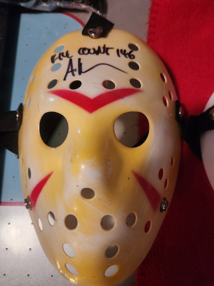 Friday the 13th - Jason Voorhees (Hockey Mask)