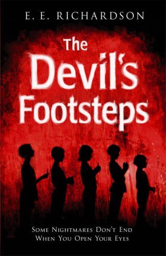 The Devil's Footsteps By E. E. Richardson