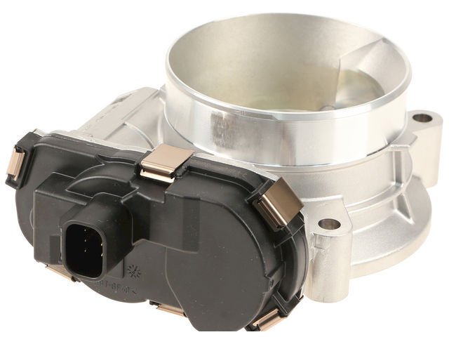 For 2005-2006 Chevrolet SSR Throttle Body AC Delco 87885MXNN Genuine GM