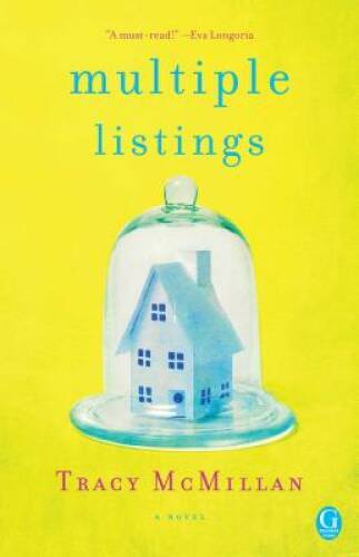 Multiple Listings: A Novel - Paperback By McMillan, Tracy - GOOD