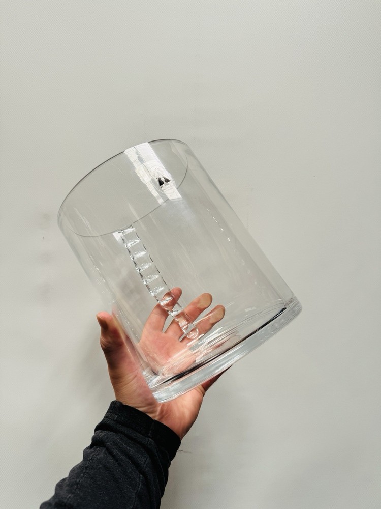 Abigail's Ceramic Vessel and Ice Bucket Set-image