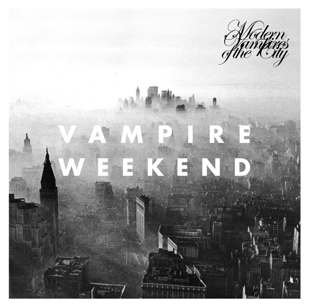 Vampire Weekend Modern Vampires of the City Poster Photo Prints 16, 20, 24