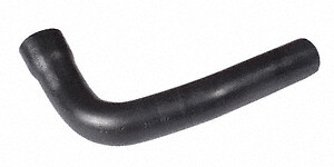 Upper Radiator Hose  Continental  60749