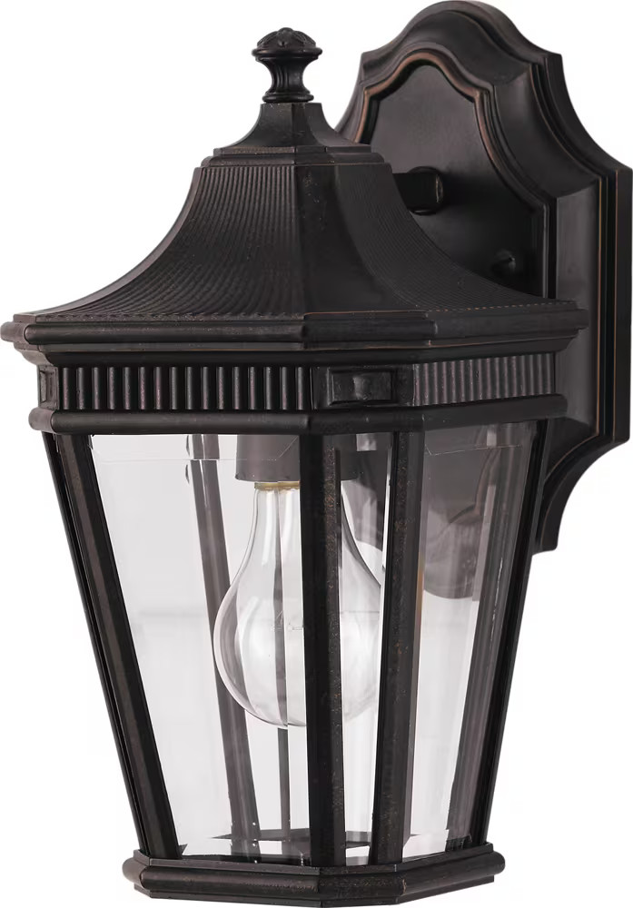 Feiss OL5400GBZ Cotswold Lane Collection Outdoor Lantern