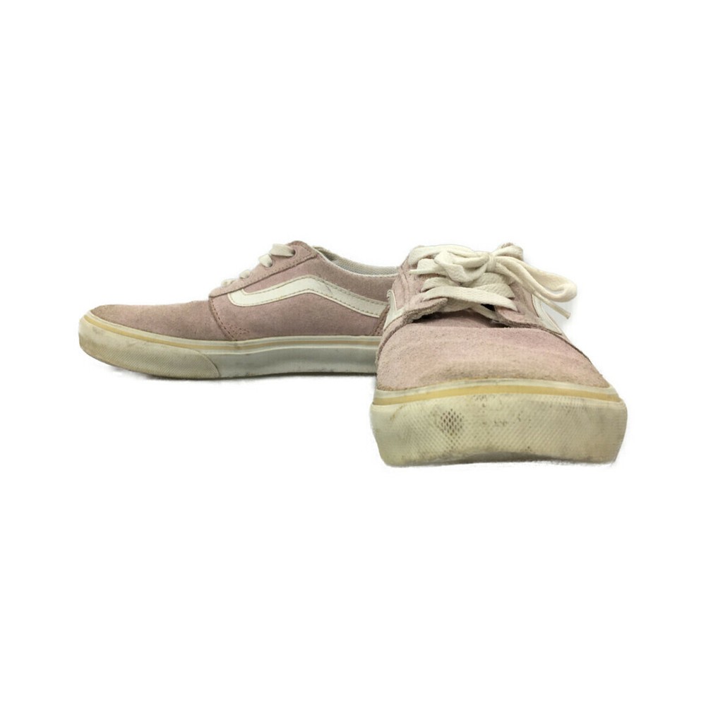 Vans Low Cut Sneakers Crail V341S Mens SIZE 26.5 (M) ce27d3776e0c847e81adb9508b