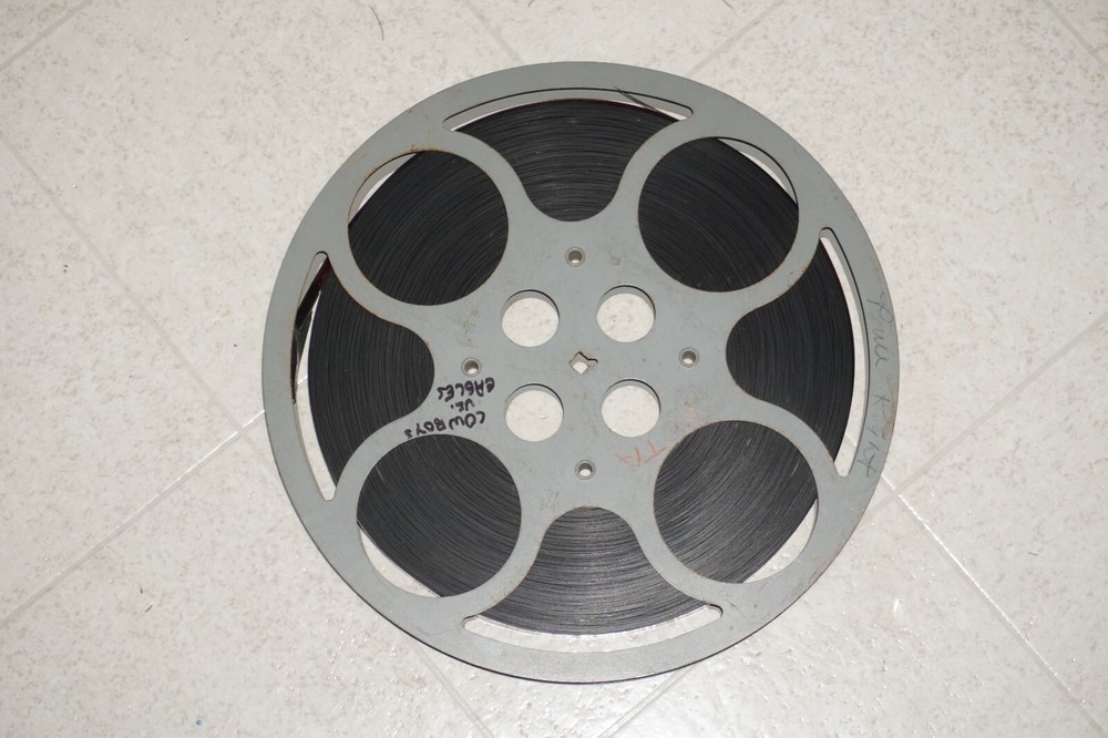 16mm NFL - Dallas Cowboys vs Philadelphia Eagles  Film